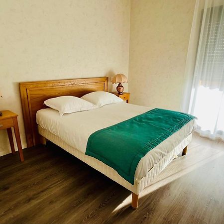 Domitys Le Millesime Aparthotel Bordeaux Bagian luar foto