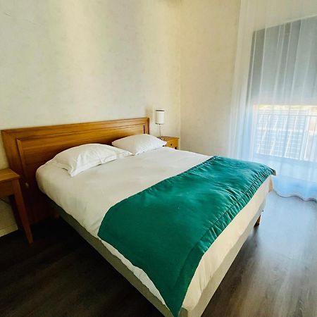Domitys Le Millesime Aparthotel Bordeaux Bagian luar foto