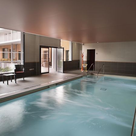 Domitys Le Millesime Aparthotel Bordeaux Bagian luar foto