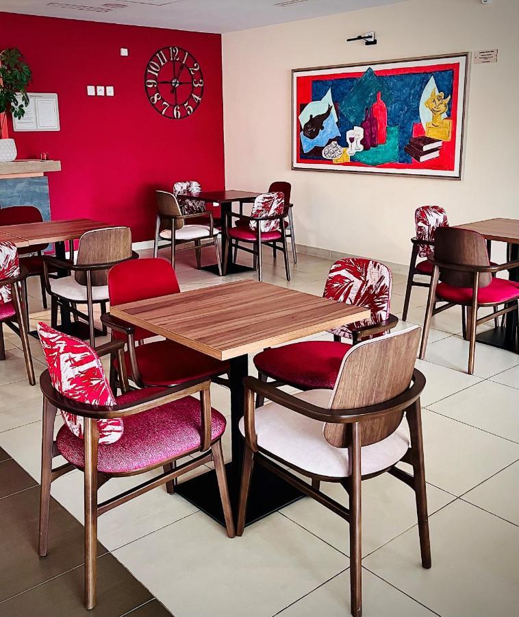 Domitys Le Millesime Aparthotel Bordeaux Bagian luar foto
