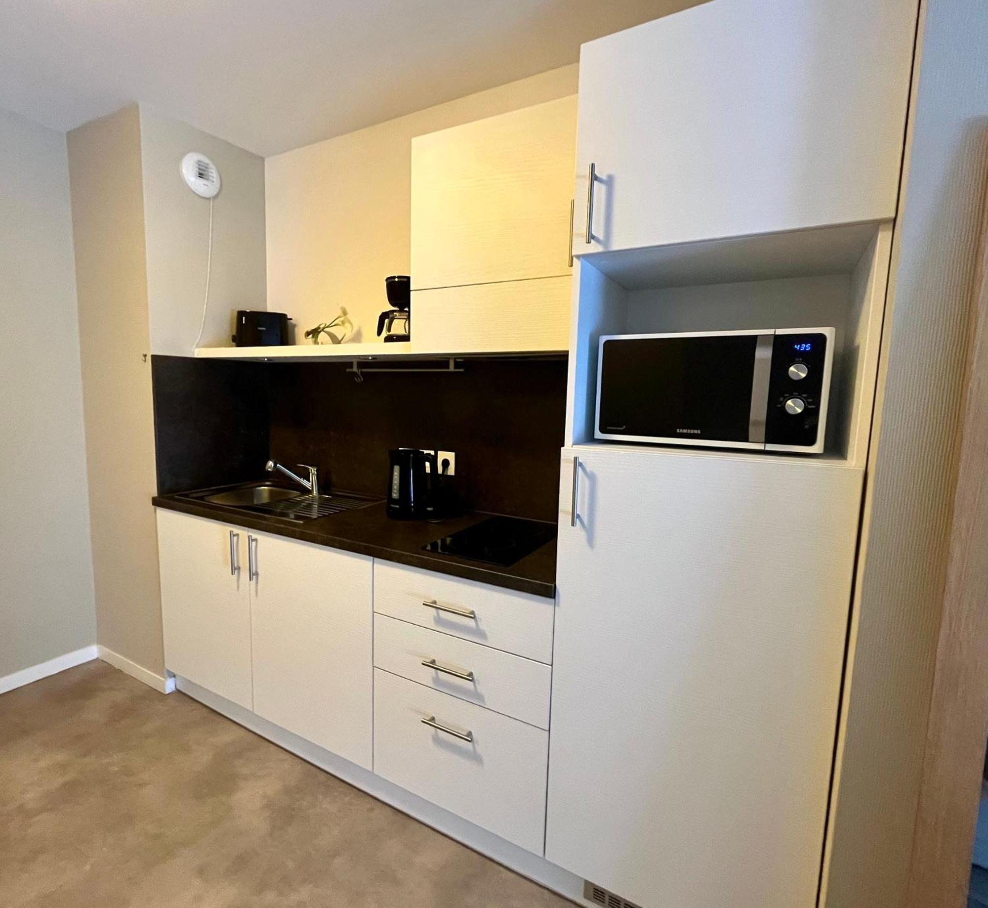 Domitys Le Millesime Aparthotel Bordeaux Bagian luar foto