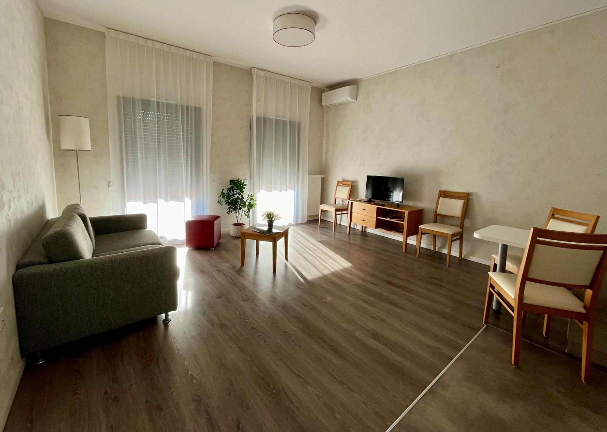 Domitys Le Millesime Aparthotel Bordeaux Bagian luar foto