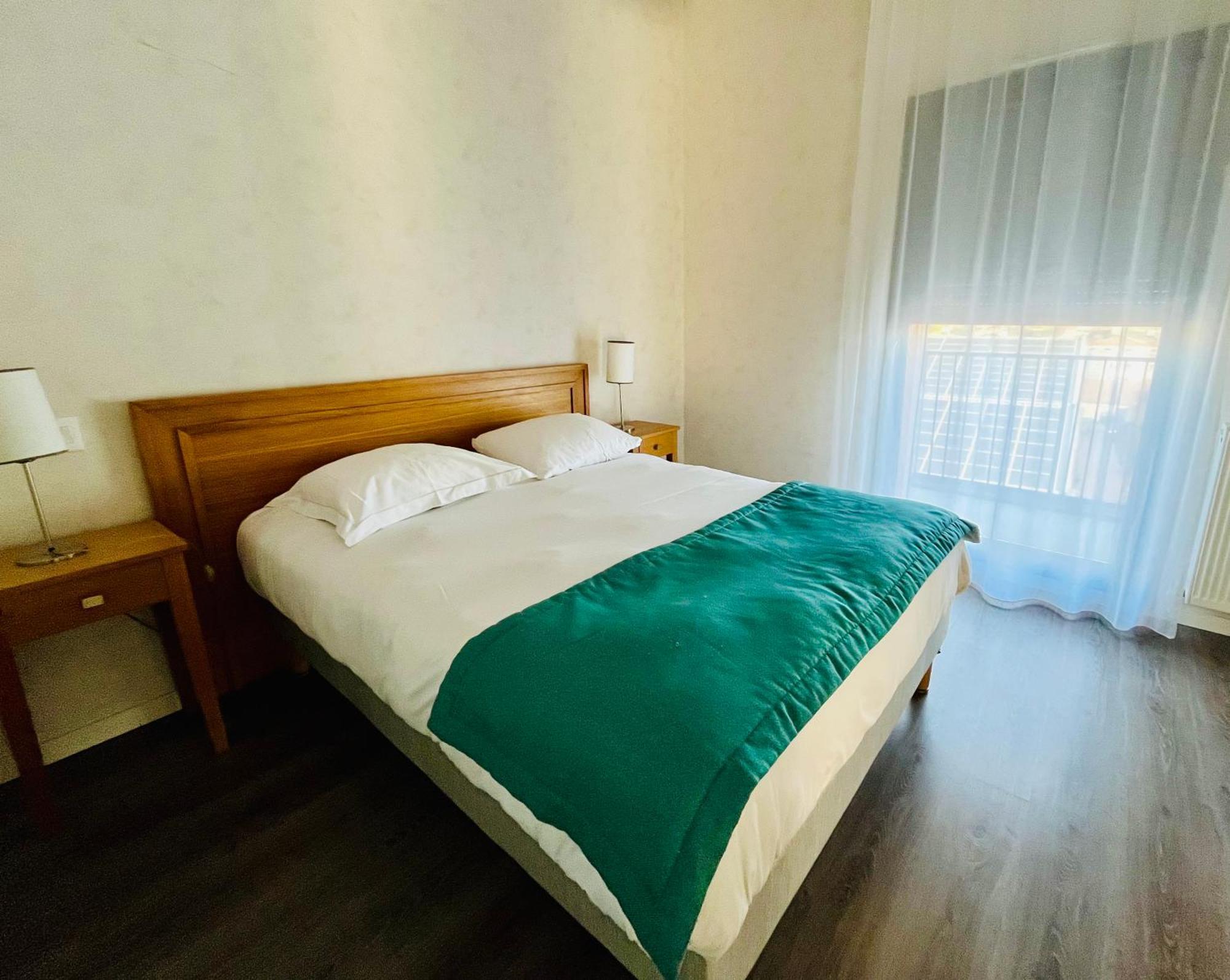 Domitys Le Millesime Aparthotel Bordeaux Bagian luar foto
